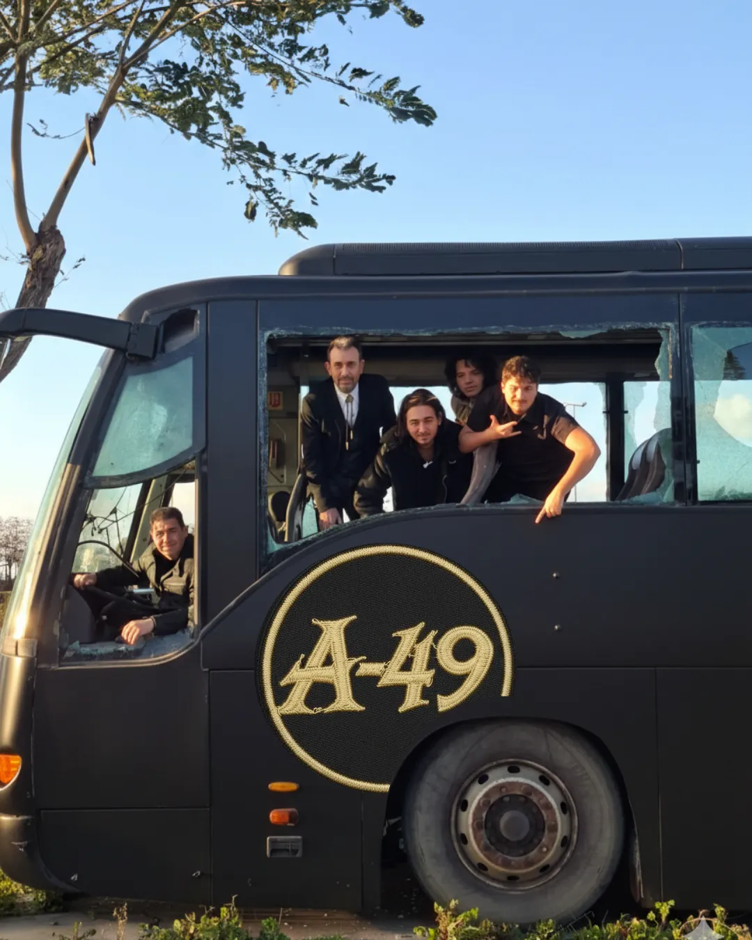A49