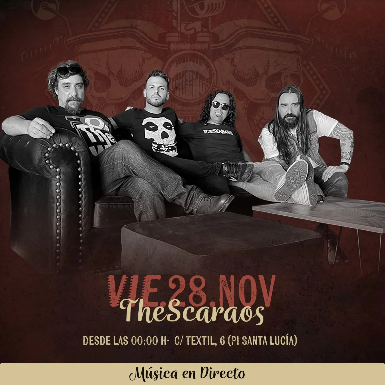 TheScaraos