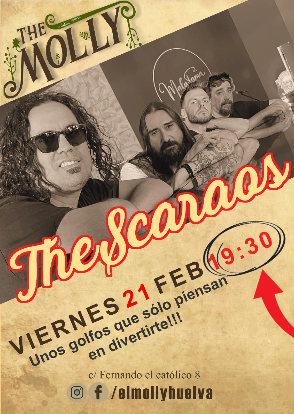 TheScaraos
