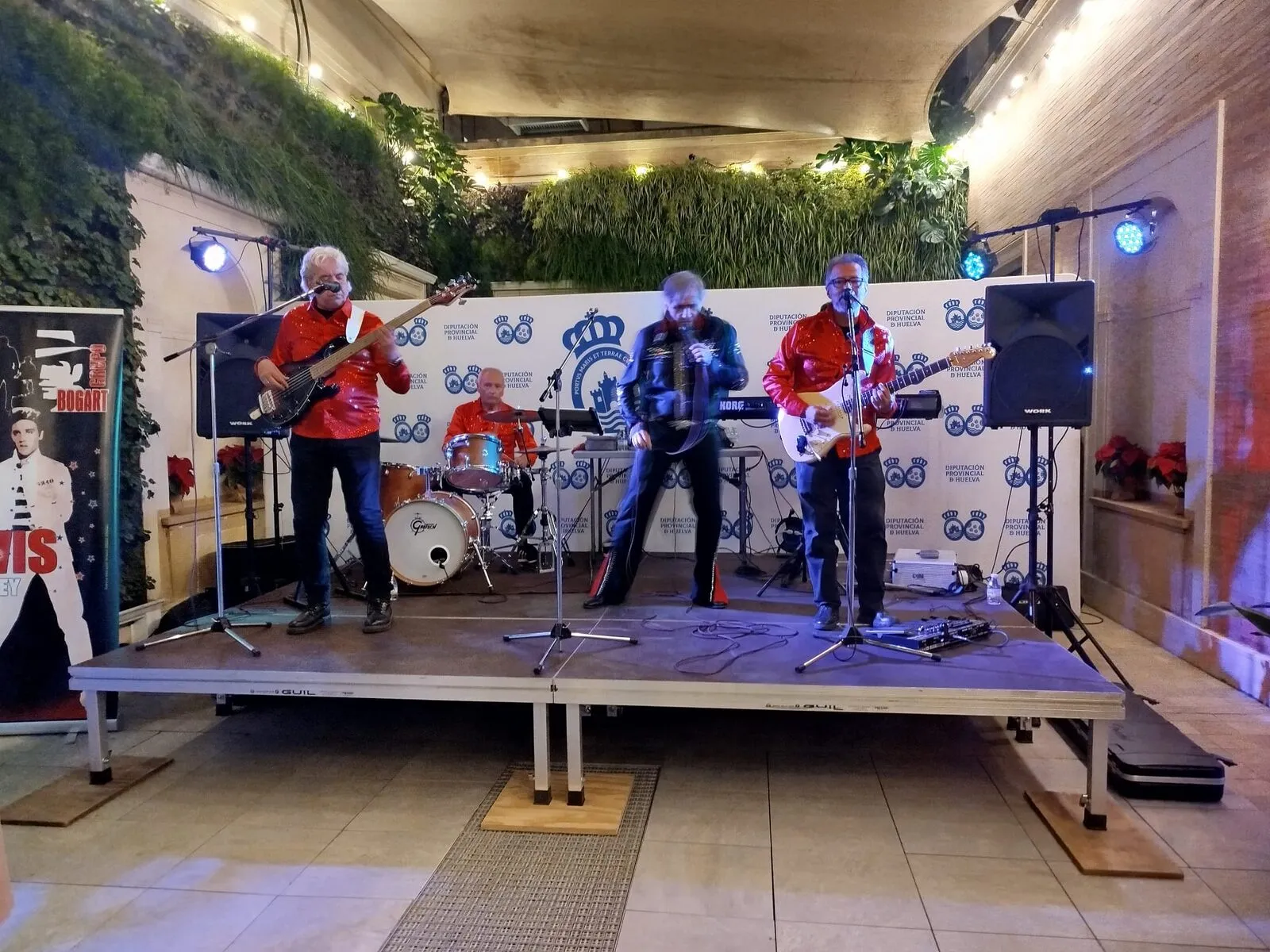 Grupo Bogart