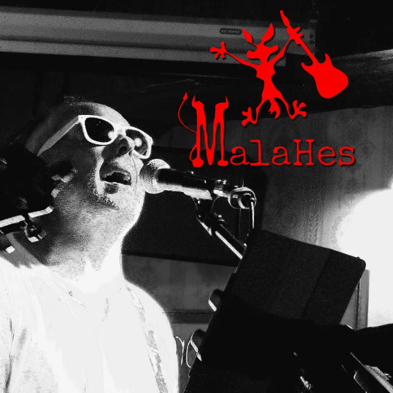 Malahes