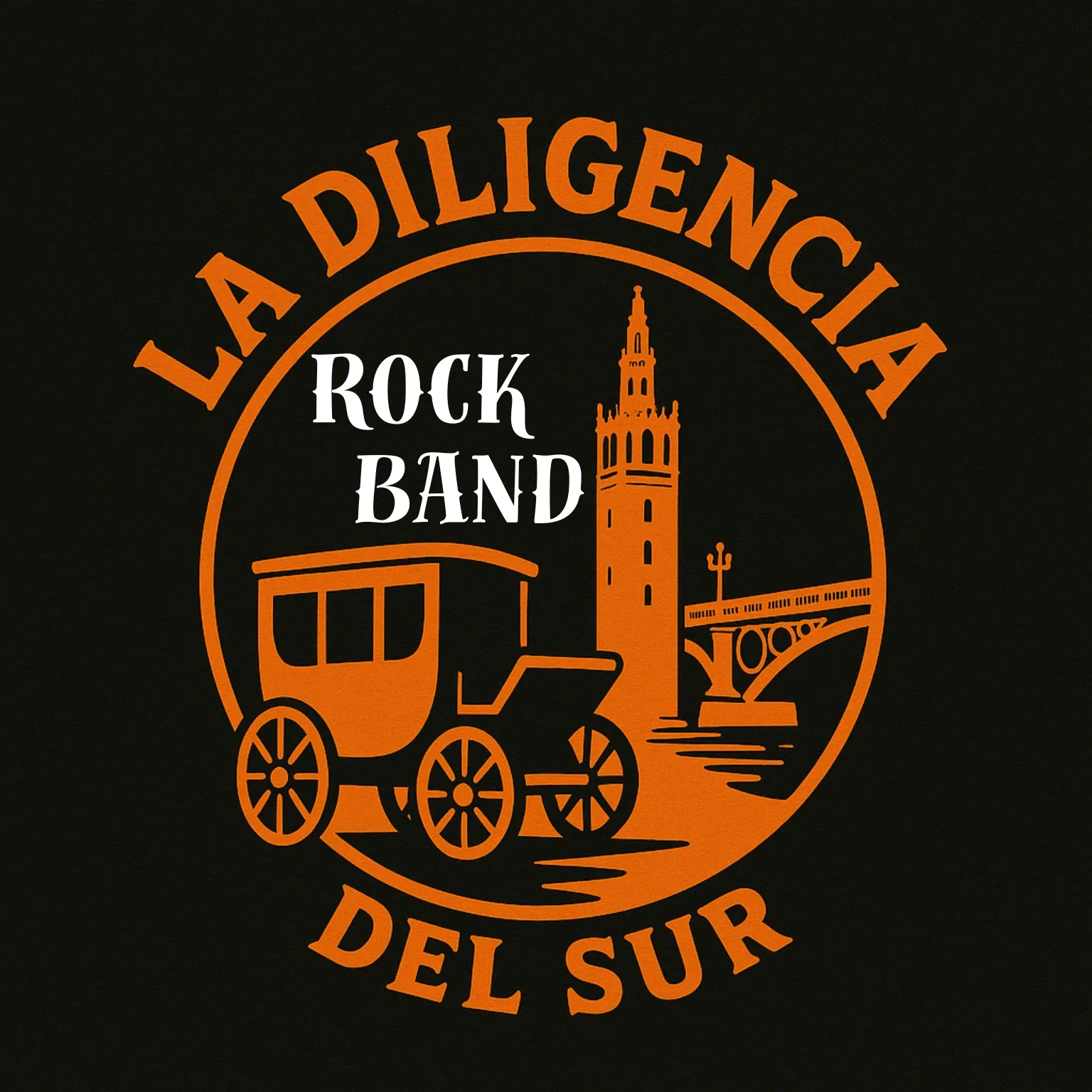 La Diligencia del Sur