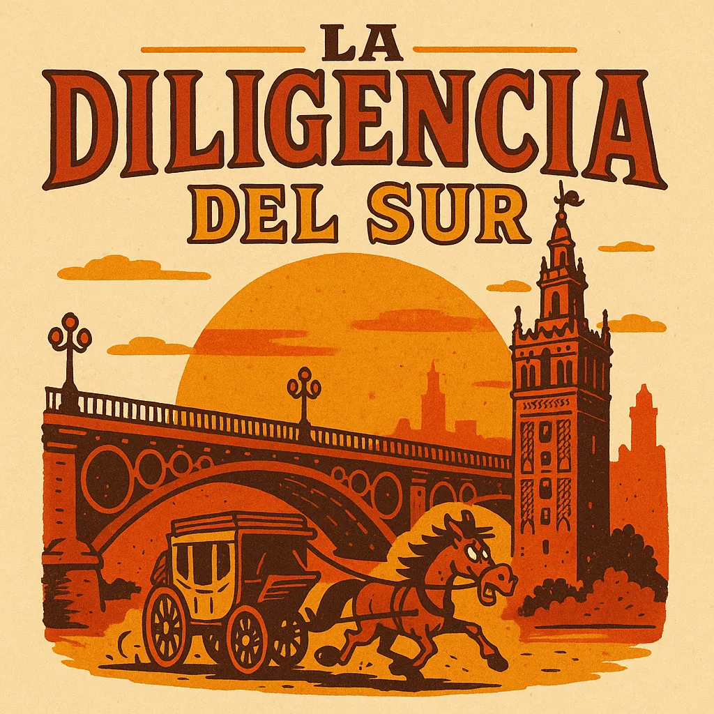 La Diligencia del Sur