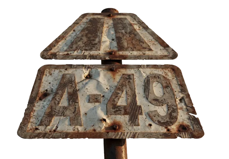 A49